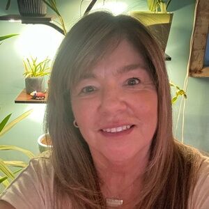 Meet your Posher, Marieve